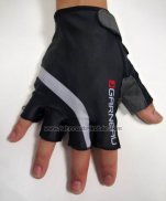 2015 Castelli Handschuhe Radfahren Shwarz und Wei