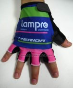 2015 Lampre Handschuhe Radfahren