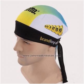 2015 Lotto Bandana Radfahren