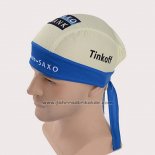 2015 Saxo Bank Bandana Radfahren Gelb