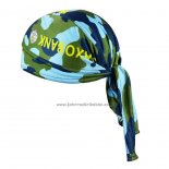 2015 Saxo Bank Tinkoff Bandana Radfahren