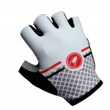 2017 Castelli Handschuhe Radfahren