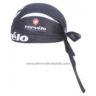 2010 Cervelo Bandana Radfahren