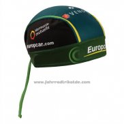 2014 Europcar Bandana Radfahren