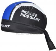 2014 Giant Bandana Radfahren Blau