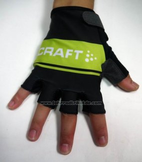 2015 Craft Handschuhe Radfahren Grun