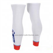 2015 FDJ Radsport Beinwarmer Radfahren