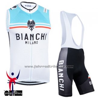 2015 Windweste Bianchi Wei und Blau