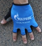 2016 Gazprom Handschuhe Radfahren
