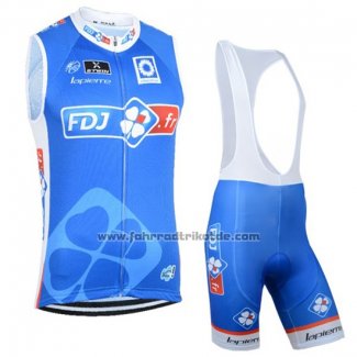 2019 Windweste FDJ Blau