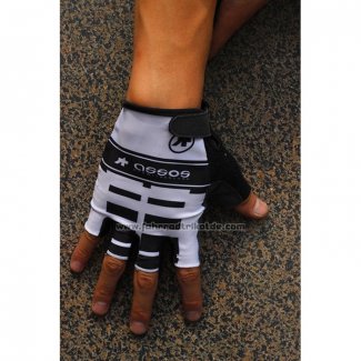 2020 Assos Handschuhe Radfahren Shwarz Wei