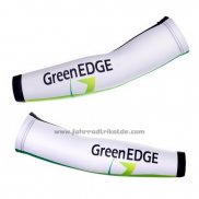 2012 GreenEDGE Armlinge Radfahren