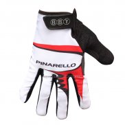 2014 Pinarello Langfingerhandschuhe Radfahren