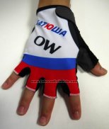 2015 Katusha Handschuhe Radfahren