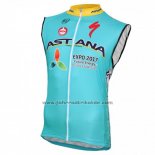 2016 Windweste Astana Blau und Gelb