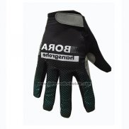 2017 Bora Langfingerhandschuhe Radfahren