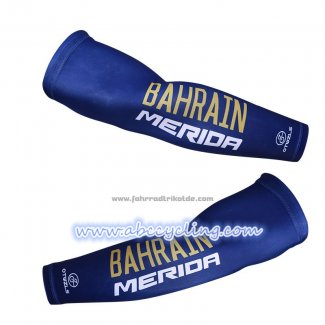 2018 Bahrain Merida Armlinge Radfahren