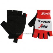 2019 Trek Segafredo Handschuhe Radfahren