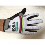 2020 Bora UCI Langfingerhandschuhe Radfahren