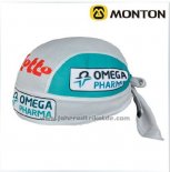 2012 Lotto Bandana Radfahren