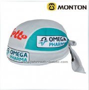 2012 Lotto Bandana Radfahren