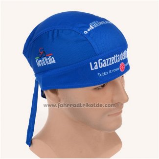 2015 Giro D'italien Bandana Radfahren Radfahren Blau