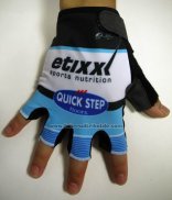 2015 Quick Step Handschuhe Radfahren