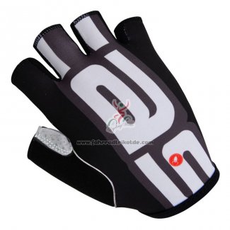 2016 Castelli Handschuhe Radfahren Grau