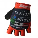 2018 Vini Fantini Handschuhe Radfahren