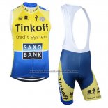 2019 Windweste Tinkoff Saxo Bank Gelb Blau