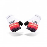 2021 UAE Handschuhe Radfahren