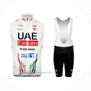 2024 Windweste UAE Wei Und Tragerhose