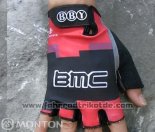 2011 BMC Handschuhe Radfahren Rot