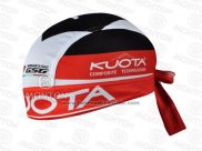 2011 Kuota Bandana Radfahren