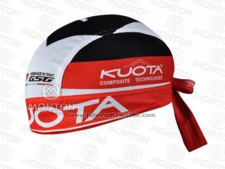 2011 Kuota Bandana Radfahren