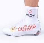 2012 Cofidis Zeitfahruberschuhe Radfahren