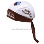 2013 Ag2r Bandana Radfahren