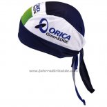 2013 GreenEDGE Orica Bandana Radfahren