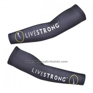 2013 Livestrong Armlinge Radfahren