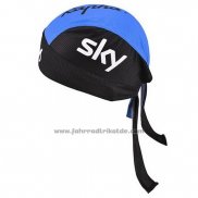 2013 Sky Bandana Radfahren