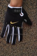 2014 Livestrong Langfingerhandschuhe Radfahren