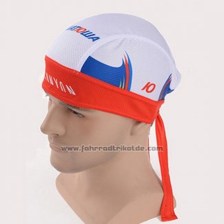 2015 Katusha Bandana Radfahren