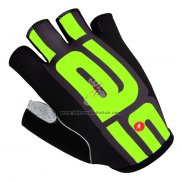 2016 Castelli Handschuhe Radfahren Grun