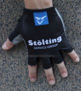 2016 Stolting Handschuhe Radfahren Shwarz