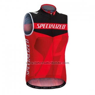 2016 Windweste Specialized Shwarz und Rot