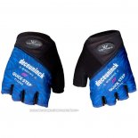 2021 Deceuninck Quick Step Handschuhe Radfahren