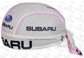 2011 Subaru Bandana Radfahren Wei