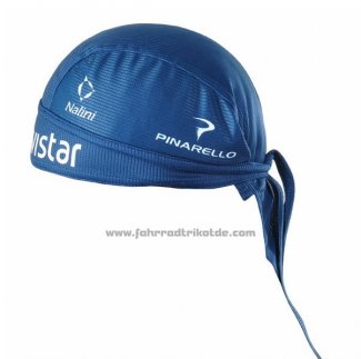 2012 Movistar Bandana Radfahren