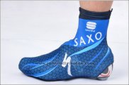 2012 Saxo Bank Zeitfahruberschuhe Radfahren