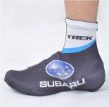 2012 Subaru Zeitfahruberschuhe Radfahren